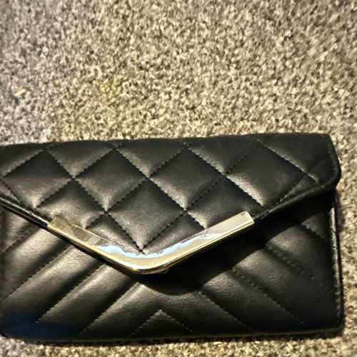 Women black quilted - women’s,