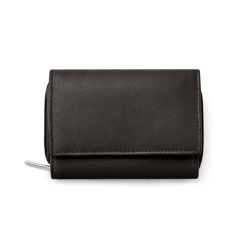 Womens leather purse ladies - womens,