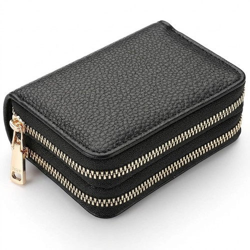 Women short wallet lychee - wallet,