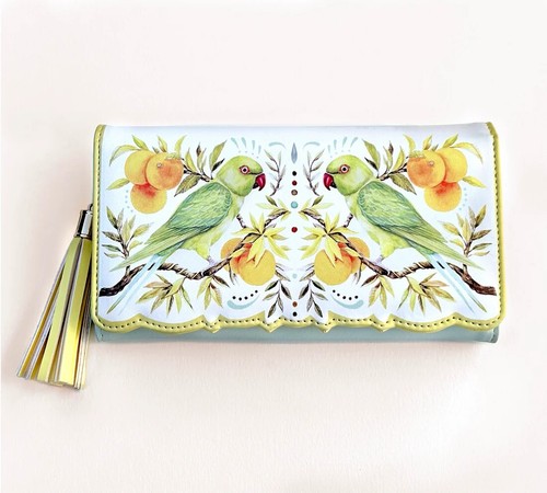 House wild leather - wild, pu