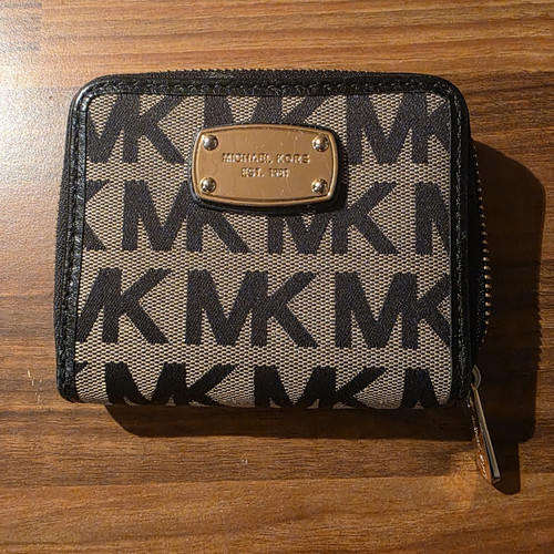 Michael kors logo - kors, mk