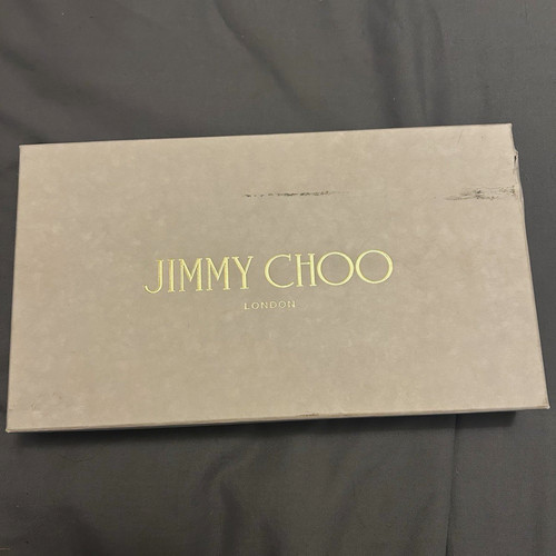 Jimmy choo black patent - jimmy,