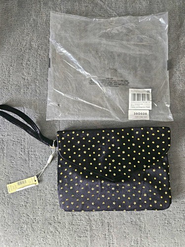 Monsoon black velvet star - monsoon,