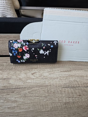 Ted baker purse leather - ted,