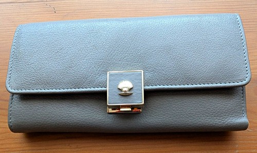 Modalu women grey leather - women's,