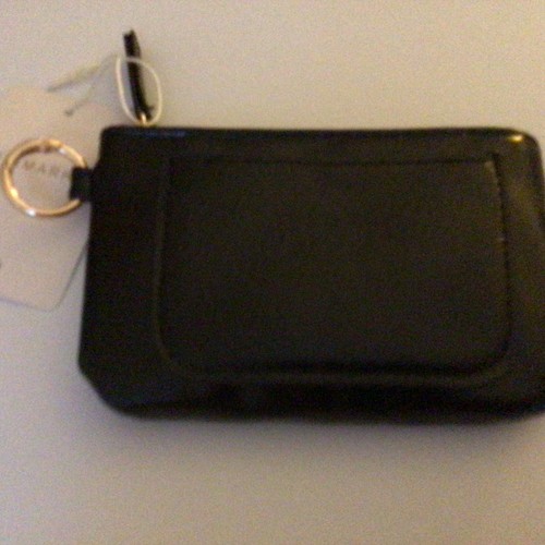 Primark black faux leather - primark,