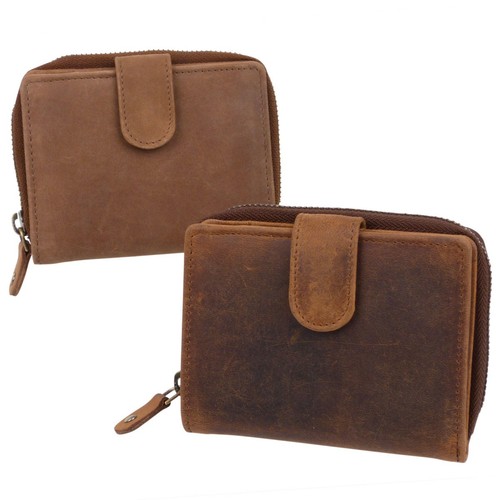 Oakridge leather ladies - leather,