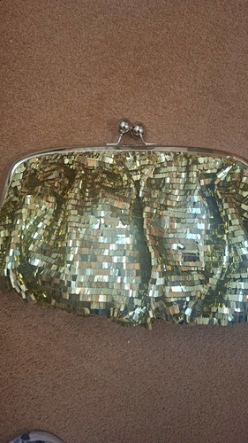 New look women gold sequin - look, women's