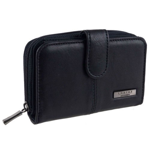 Lorenz ladieswomens leather - lorenz,