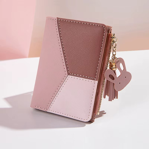 Women wallet leather - women's,