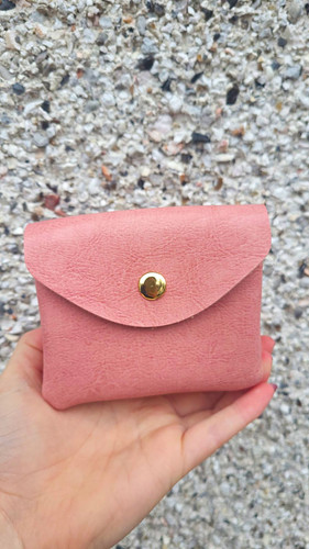 Unbranded rose pink genuine - unbranded,