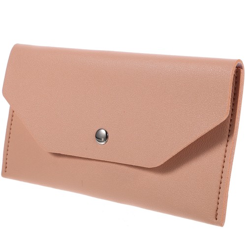 Coin purse makeup bag - purse,