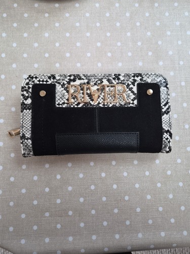Really nice river island - river,