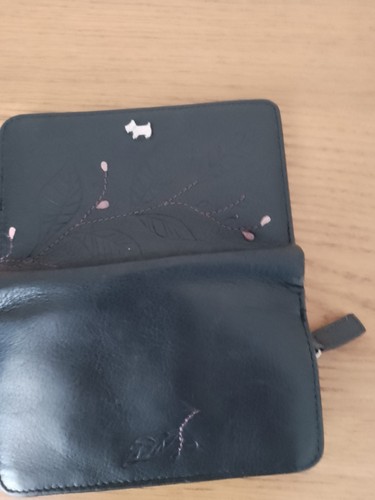 Radley black leather - radley,