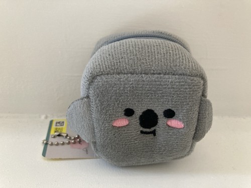 Koala coin purse - coin,