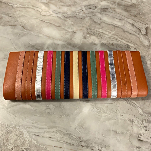 Brighton tan multicolour - brighton,