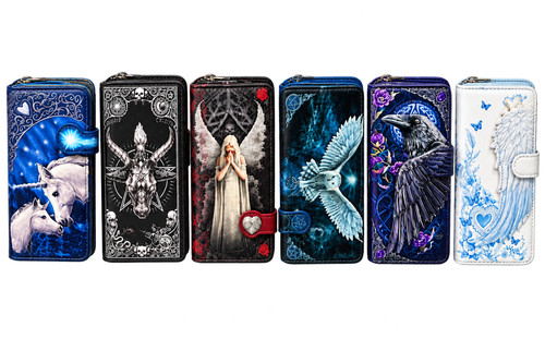 Nemesis now large purses - nemesis,