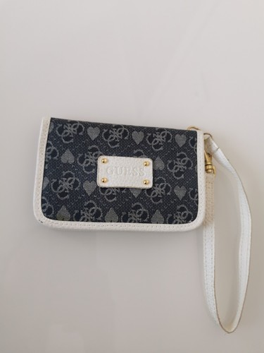 Guess wristlet - guess,