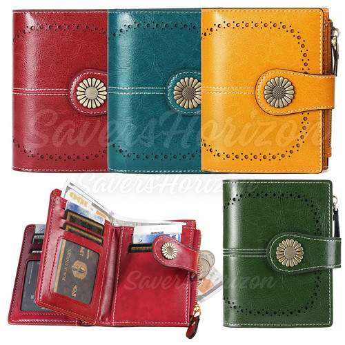 Ladies women rfid blocking - rfid,
