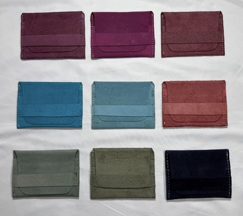 Auction nubuck suede - nubuck,