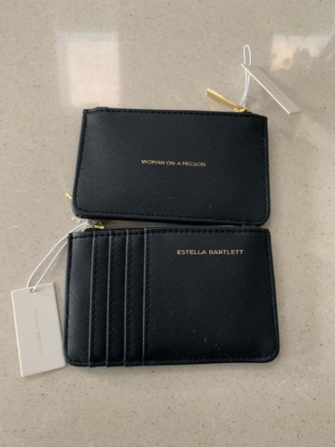 Estella bartlett coin and - , card