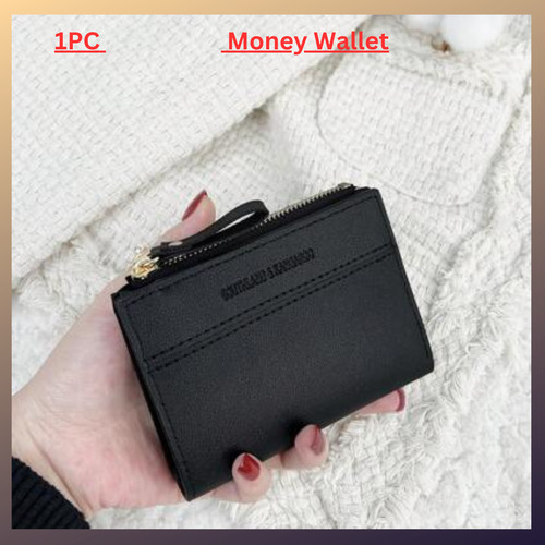 Ladies short small - ladies, purse