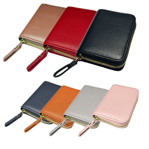 Women credit card holder small - credit,