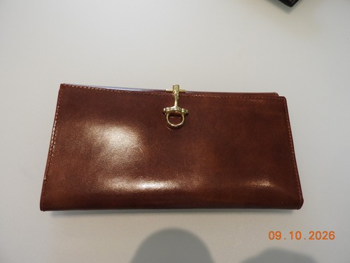 Womens leather purse wallet - womens,