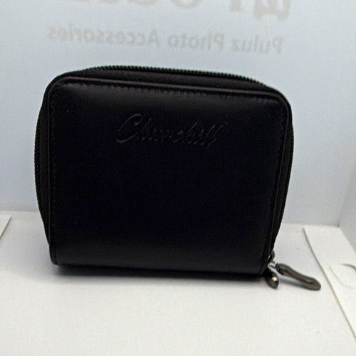 Golunski black leather - golunski,