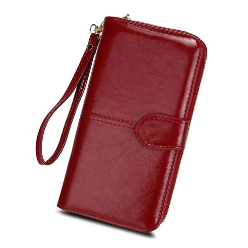 Rfid wallet women large - rfid, women's