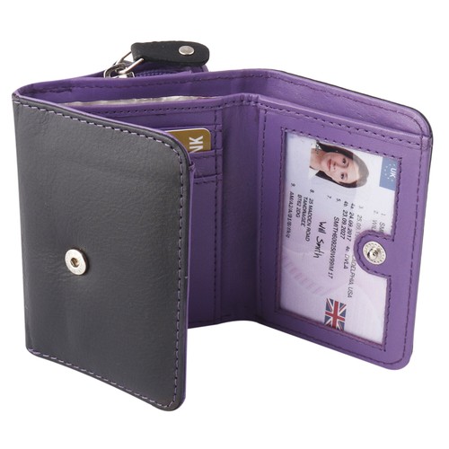 Women rfid real - real, money