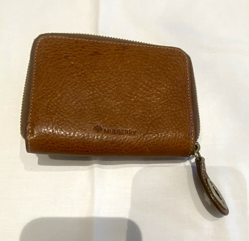 Mulberry brown leather - mulberry,