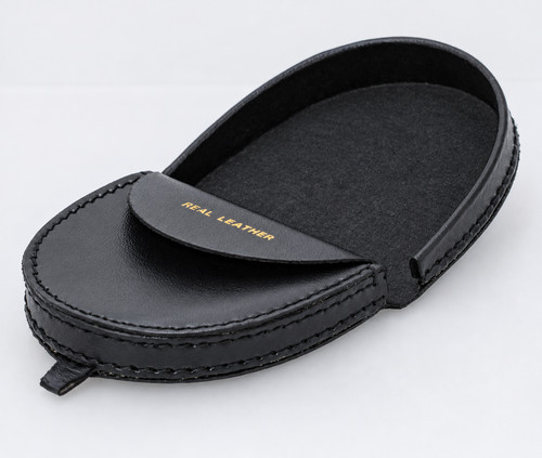 Genuine leather gents small - genuine,