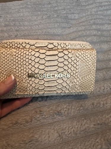 Michael kors snake skin type - kors,