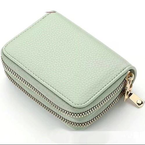 Women credit card holder small - card,