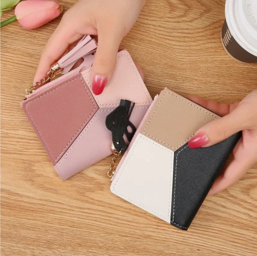 Women short small money - money, purse