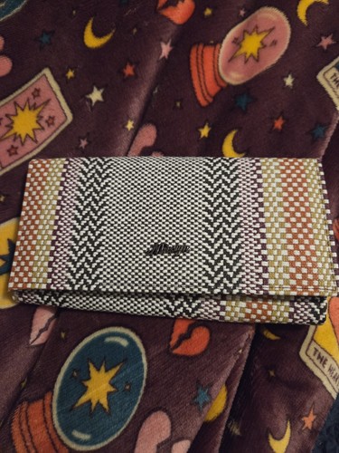 Womens ladies wallet purse - wallet,