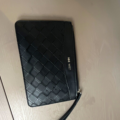 Nine west woven - west, faux