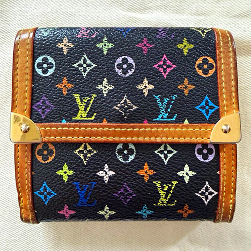 Louis vuitton takashi - louis, x