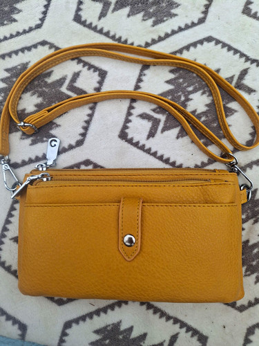 Crossbody wallet purse credit - crossbody,