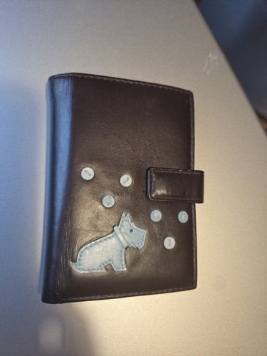 Radley brown leather - brown,