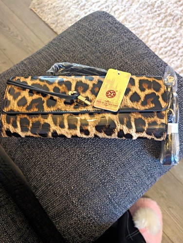 House milano leopard print - milano,