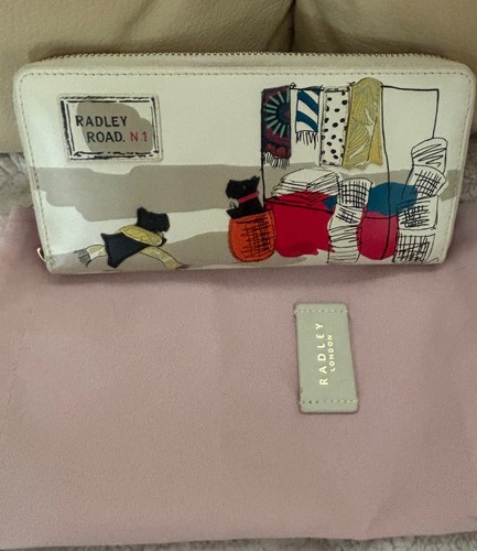 Radley signature leather - radley,