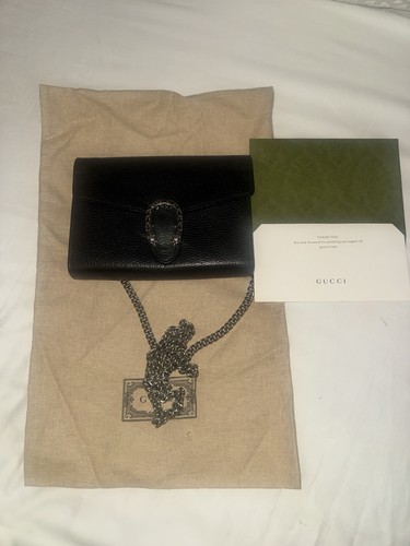 Gucci women black - gucci,
