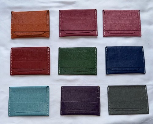 Auction pebbled leather - auction,