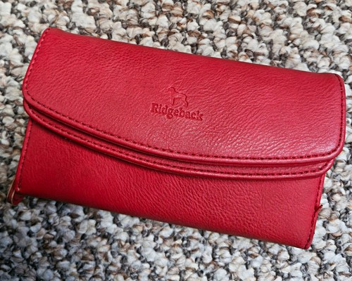 Ridgeback women red - ridgeback,