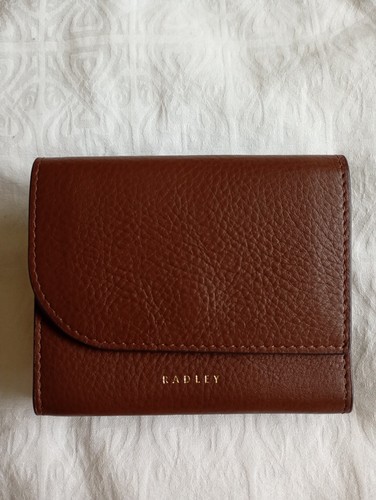 Radley pockets chocolate brown - pockets,