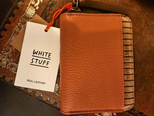White stuff women brown - white,