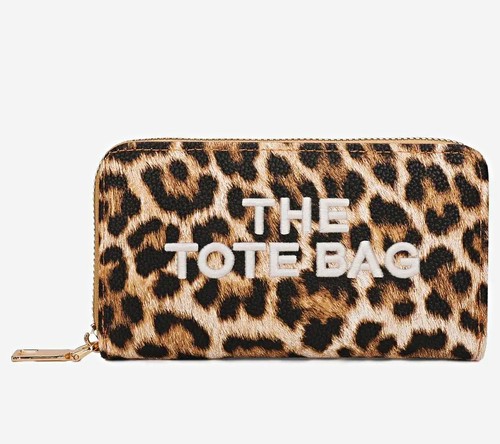 Women leopard print faux - women’s,