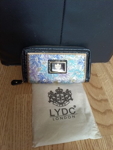 Y2k lydc london floral glitter - lydc,